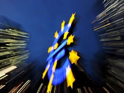 Συνεχίζεται η ανάκαμψη στην ευρωζώνη