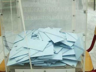 Ένα και μοναδικό exit poll