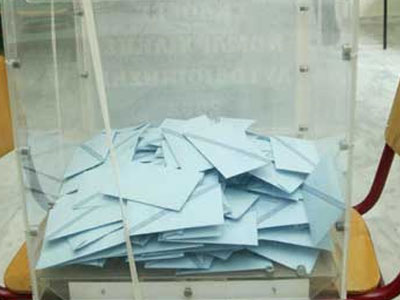 Με ενιαίο Exit Poll την Κυριακή των εκλογών