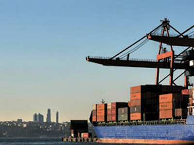 Οι εξαγωγές «οδηγούν» την τουρκική οικονομία