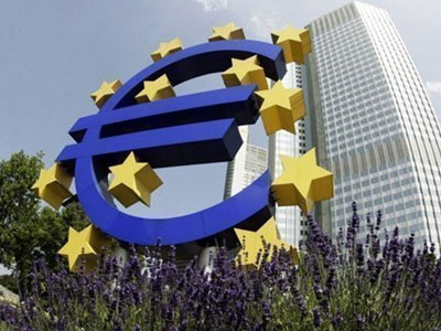 Συρρίκνωση 0,2% στο ΑΕΠ της ευρωζώνης