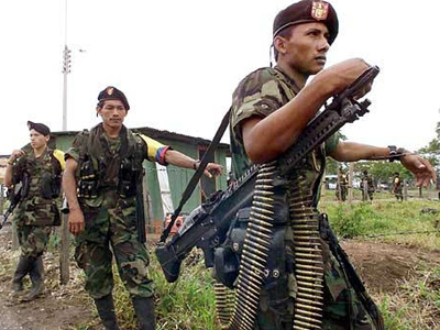 Καταδικάστηκε ο Ιβάν Βάργκας