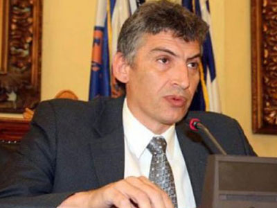 Φασούλας: Φίλοι μου οι Δημαράς και Σγουρός