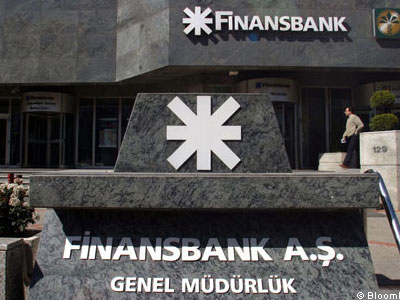 Εθνική Τράπεζα: Αύξηση στα κέρδη της Finansbank