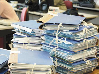 Εντατικοί φορολογικοί έλεγχοι το φθινόπωρο