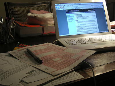 Στο Υπουργικό Συμβούλιο το φορολογικό