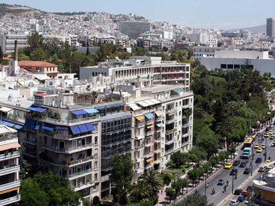 Έως την Παρασκευή ο φόρος ακίνητης περιουσίας