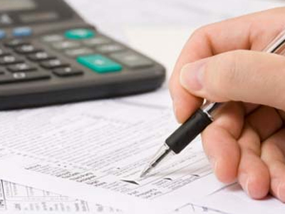 Ενόψει το νέο φορολογικό