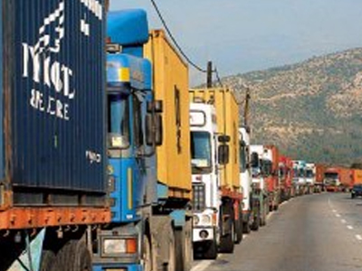 Επιστρατεύτηκαν οι απεργοί