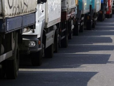 Θεσσαλονίκη: Χωρίς προβλήματα στα μπλόκα