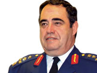 Συλλήψεις στρατηγών στην Τουρκία