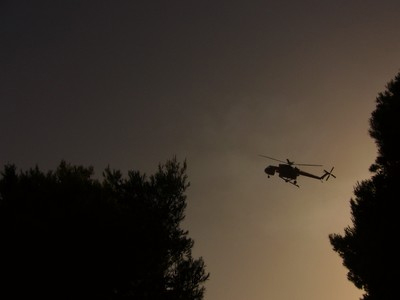 Το ΚΚΕ για τις πυρκαγιές