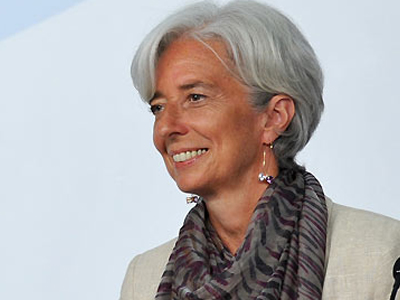 Θετική πορεία για τη γαλλική οικονομία