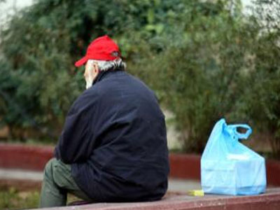 Η φτώχεια σήμερα