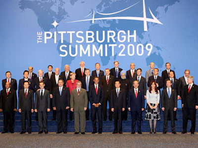 Το μπαλάκι στους G-20