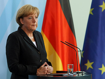 Νέες γερμανικές προτροπές για προσφυγή στο ΔΝΤ