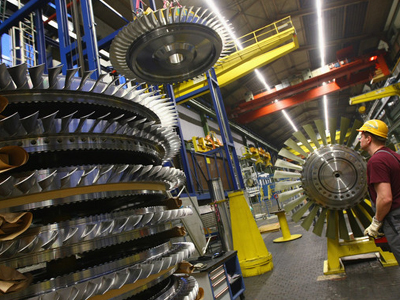 Γερμανία: Άσχημα νέα για τις επιχειρήσεις