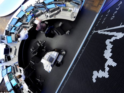 Ορυμαγδός πτωχεύσεων στη Γερμανία