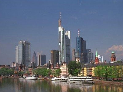 Θετικές εξελίξεις στη γερμανική οικονομία