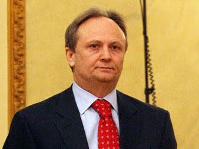 Παραιτήθηκε ο Γιάννης Ανδριανός