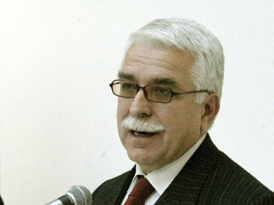 Στηρίζει Κικίλια ο Θ. Γιαννόπουλος