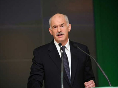 Η κρίση μπορεί να οδηγήσει και σε εθνική ανανέωση της Ελλάδας