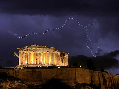 Moody’s: Αναβάθμιση, αν συνεχίσετε έτσι