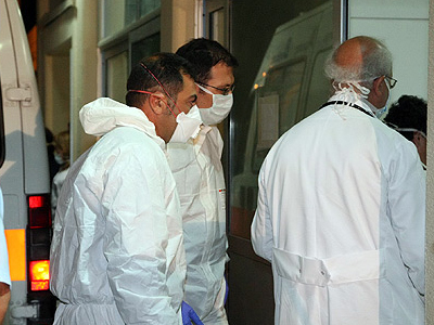 Ευρεία σύσκεψη για τη γρίπη στη Θεσσαλονίκη