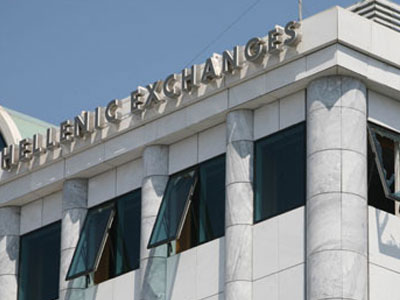 Θετική η ελληνική χρηματαγορά