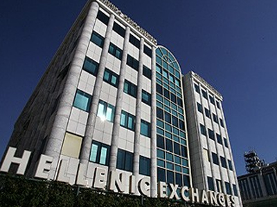 Θετικό το ΧΑΑ