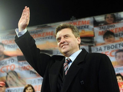 ΠΓΔΜ: Τρέλα η αποδοχή του ονόματος που θέλει η Ελλάδα