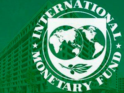 Όλο και πιο βαθιά στην κρίση οι περισσότερες χώρες κατά το ΔΝΤ