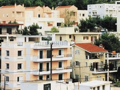 Στον «πάγο» οι ημιυπαίθριοι