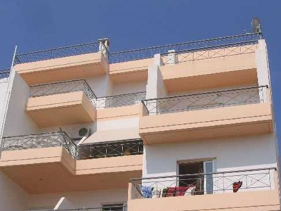 Αντισυνταγματική η ρύθμιση για τους ημιυπαίθριους;