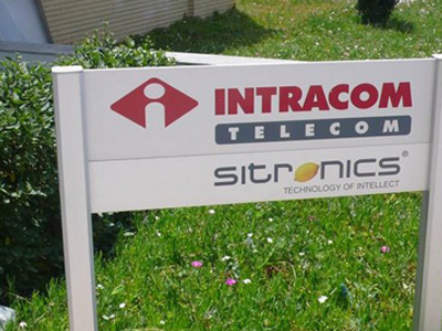 Νέα επέκταση της Intracom στη Μέση Ανατολή