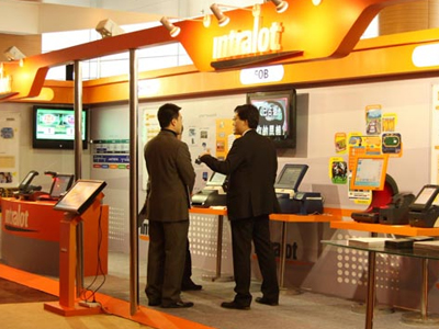 Στην αγορά βιντεολόττο η Ιntralot