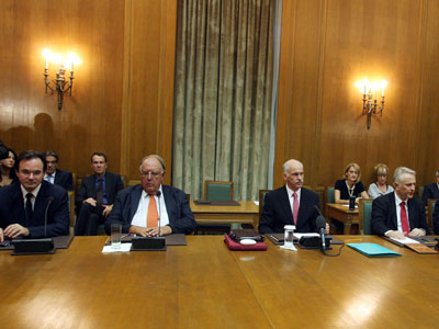 Πρεμιέρα πρωινού καφέ