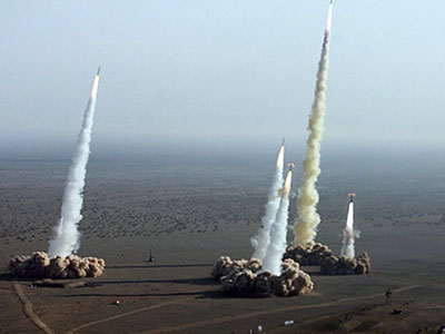 “Οπλίζουν” οι Ιρανοί