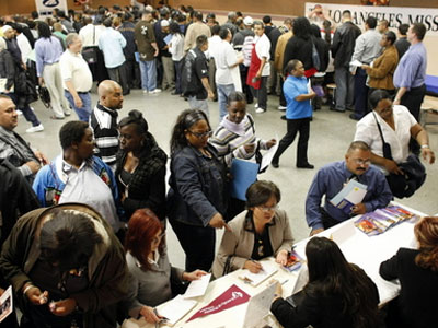 Έκρηξη της ανεργίας στην Ιταλία