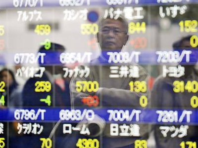 Οριστικά εκτός ύφεσης η Ιαπωνία