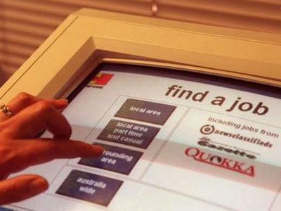 Σταθερά στο 8,5% η ανεργία παγκοσμίως