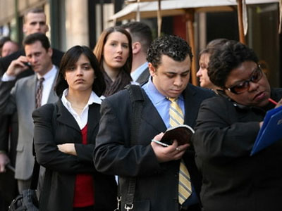 Δεκάδες χιλιάδες οι άνεργοι στη Κροατία
