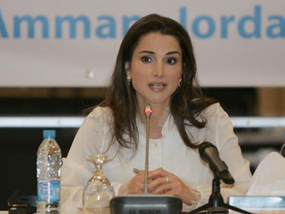 Σε εγχείρηση υποβλήθηκε η βασίλισσα Ράνια