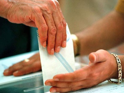 Η φτώχεια φέρνει ένα exit poll