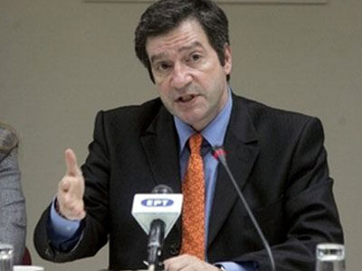 Διακήρυξη αρχών της υποψηφιότητας Καμίνη