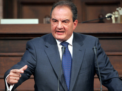 Το κρυφτούλι του πρωθυπουργού