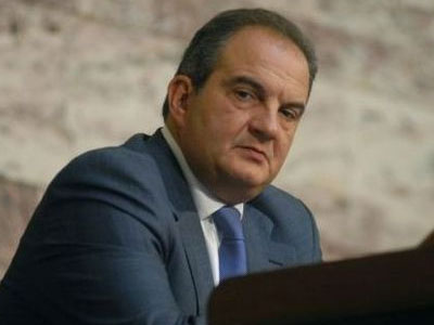 Καραμανλής: Καθαρά ψηφοδέλτια και ενίσχυση του αρχηγικού προφίλ