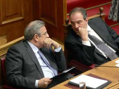 Ο οικονομικός βραχνάς “καίει” το Μαξίμου