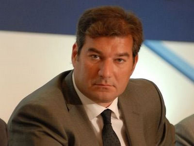 Καραχάλιος: Υπάρχει χρόνος, αλλά χρειάζονται αλλαγές