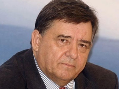 Καρατζαφέρης: Δεν αποκλείει την αυτοδυναμία, αλλά την θεωρεί δύσκολη